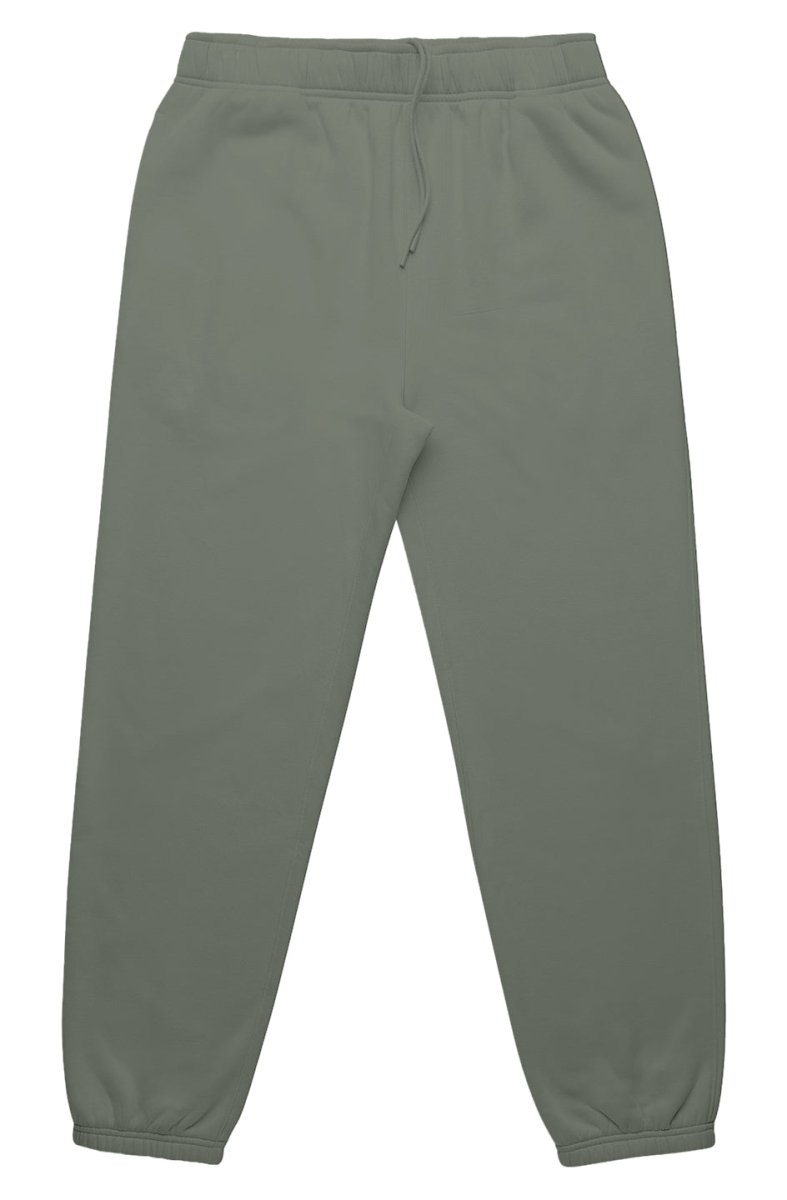 Relaxed-Fit Joggers - Mid-Weight Mid weight