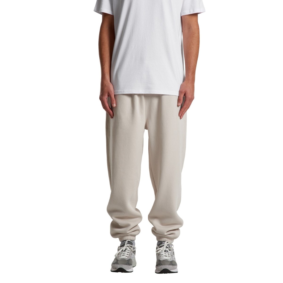Relaxed-Fit Joggers - Mid weight 320gsm
