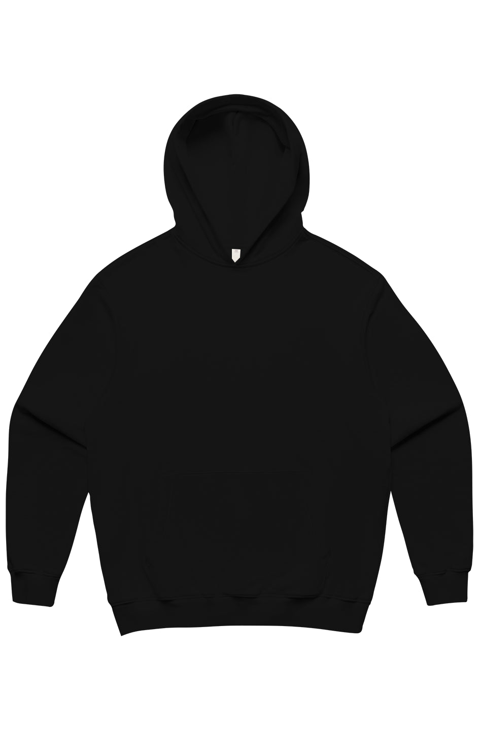 Hoodies & Sweaters