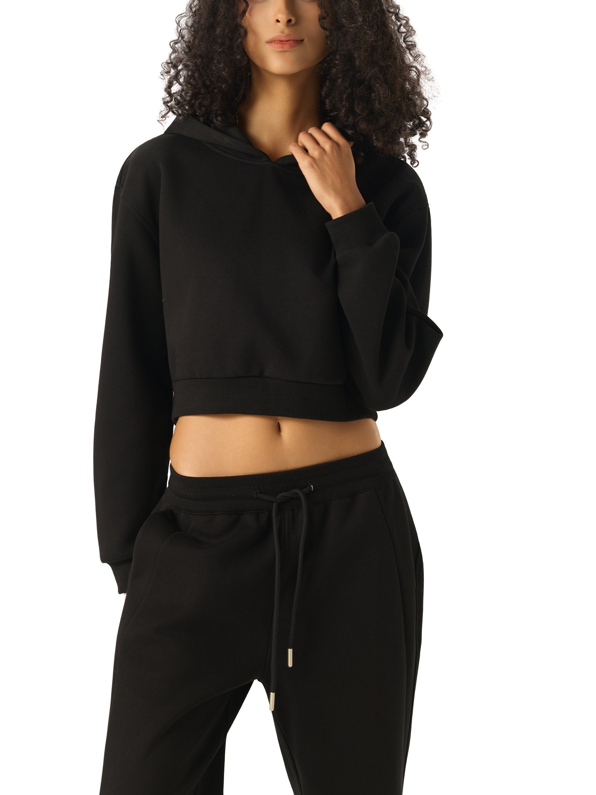 Woman's Hoodies & Sweaters