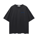 'Wake Up And Run' T-Shirt 'Raife'