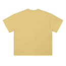 Drop Shoulder T-Shirt 'Harry' -100% Cotton