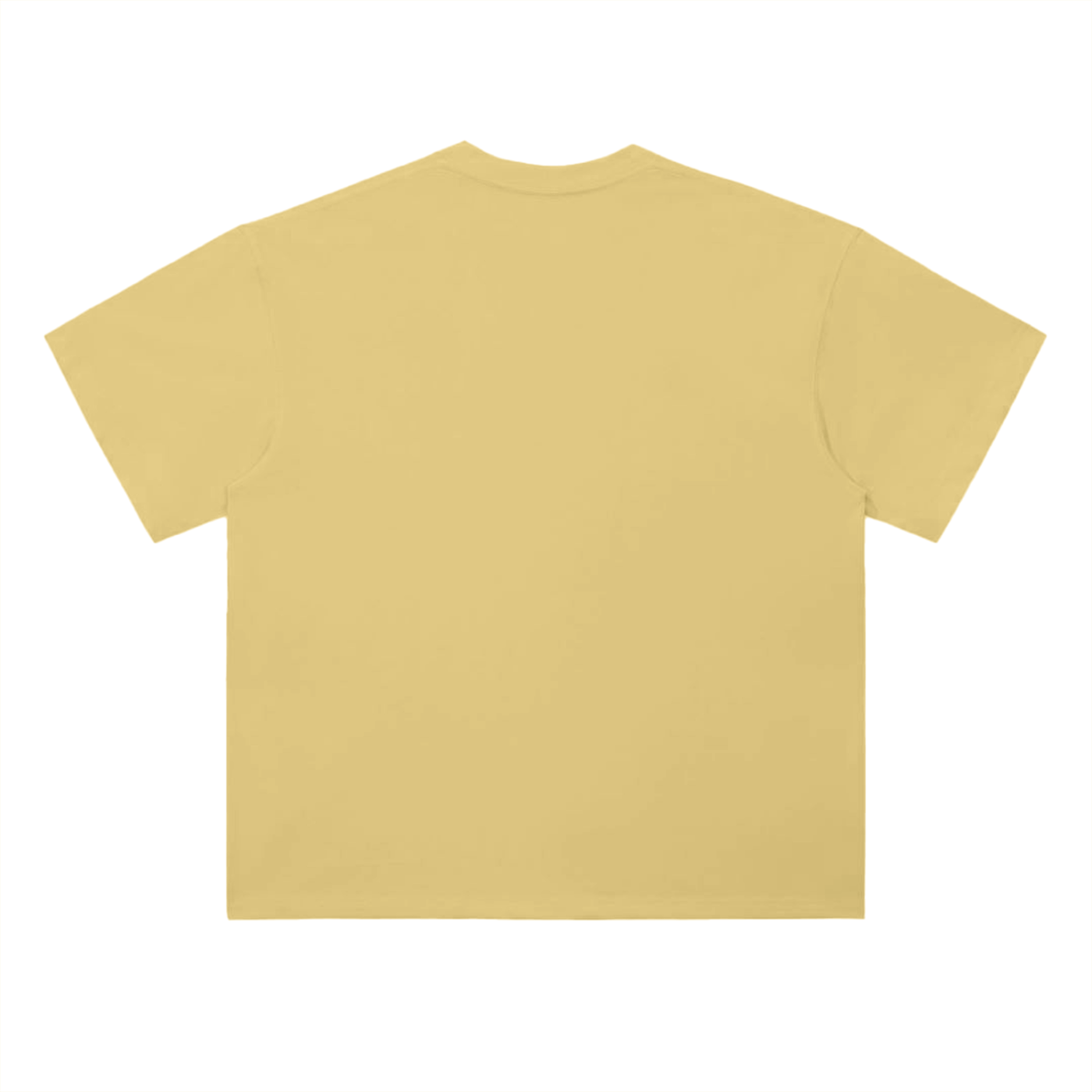 Drop Shoulder T-Shirt 'Harry' -100% Cotton