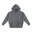 Oversize Fleeced Hoodie 'Brian'