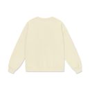 Drop Shoulder Sweater 'Alex'