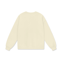Drop Shoulder Sweater 'Alex'
