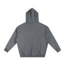 Oversize Fleeced Hoodie 'Brian'