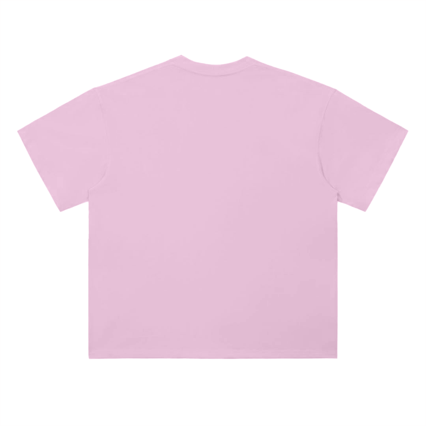 Drop Shoulder T-Shirt 'Harry' -100% Cotton
