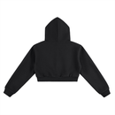 Cropped Hoodie 'Jade'