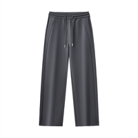 Woman's Oversized Joggers 'Jade'