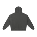 Fleece Zip-Through Hoodie 'Guy'