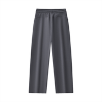 Woman's Oversized Joggers 'Jade'