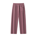 Oversized Fleece Joggers