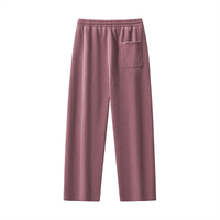 Oversized Fleece Joggers