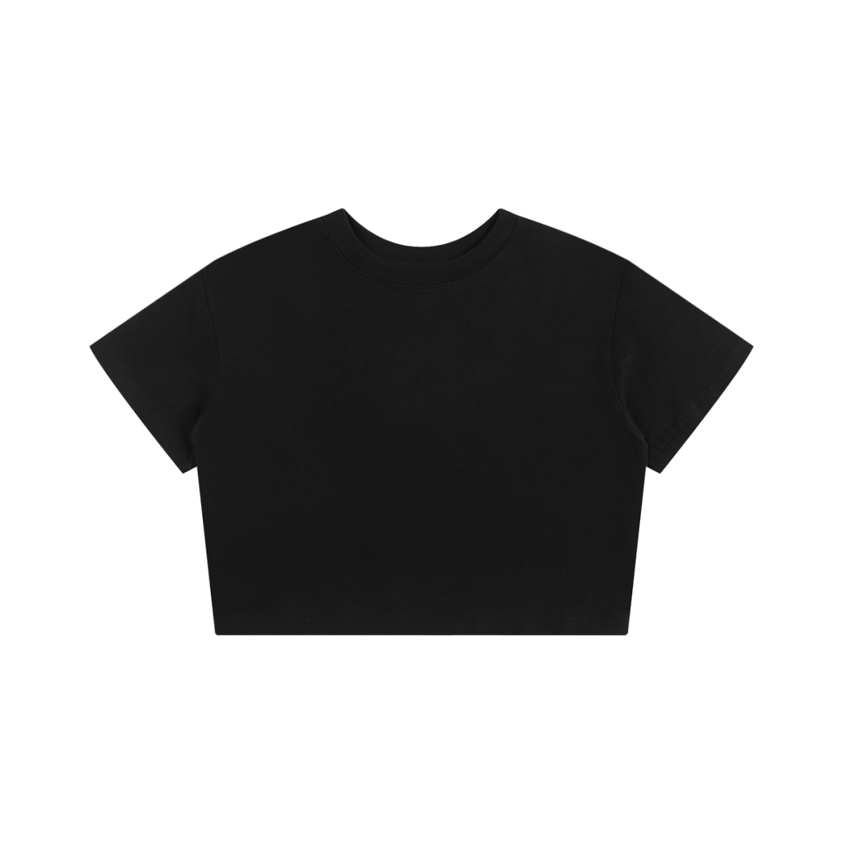 Black / S