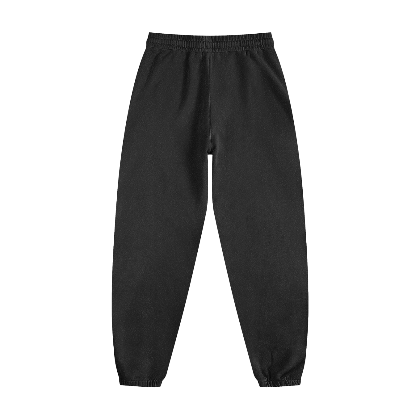 Washed Fleeced Joggers - Mid weight 355 gsm