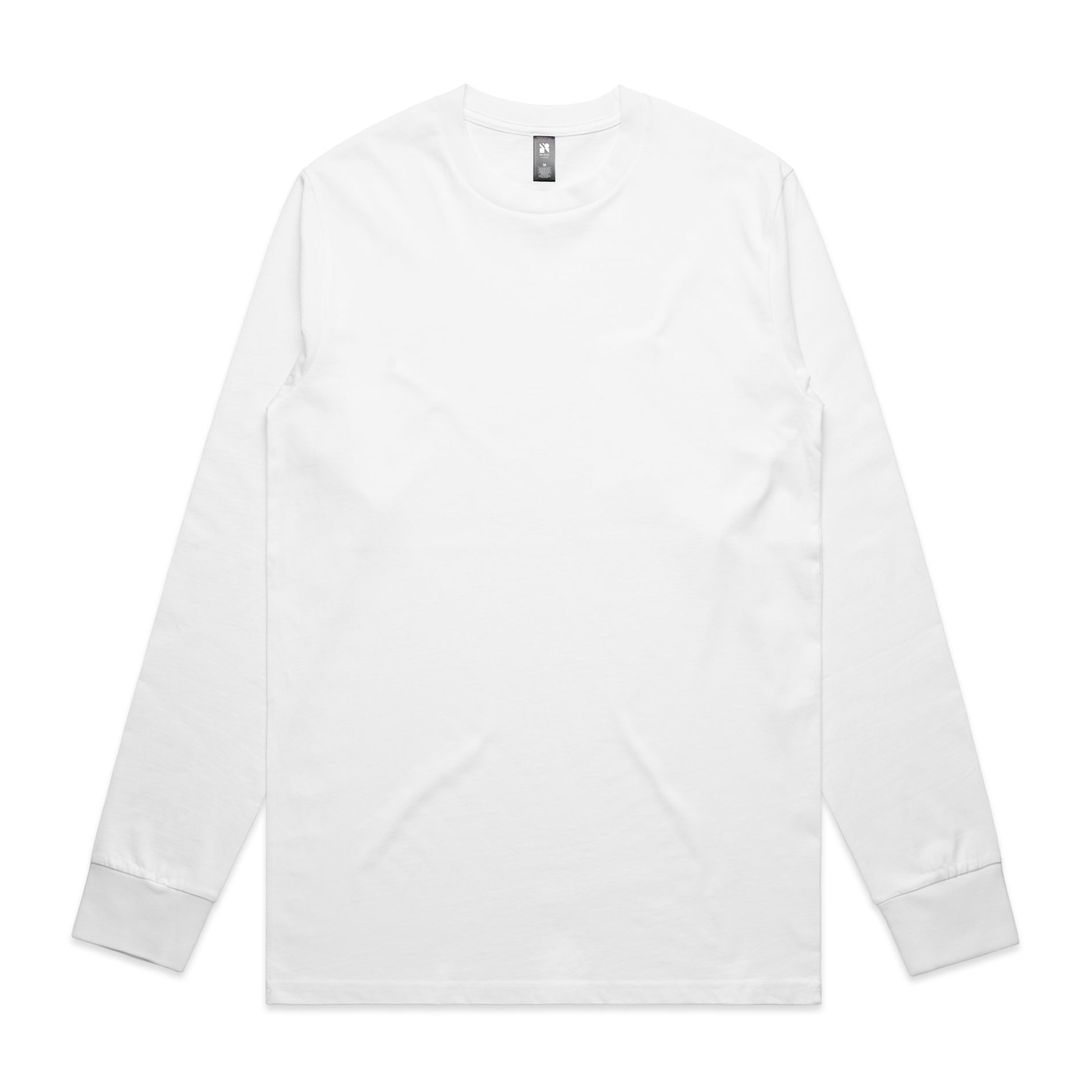 Men's Classic Long Sleeve T-Shirt 'Lyle'