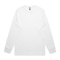 Men's Classic Long Sleeve T-Shirt 'Lyle'