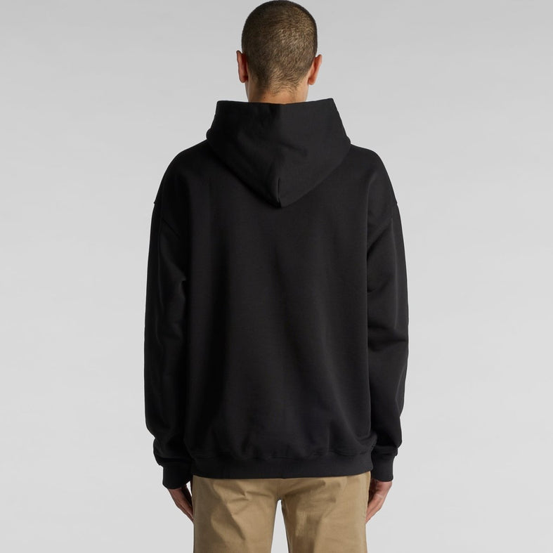 Premium Flagship Hoodie 'Larry' - 500gsm