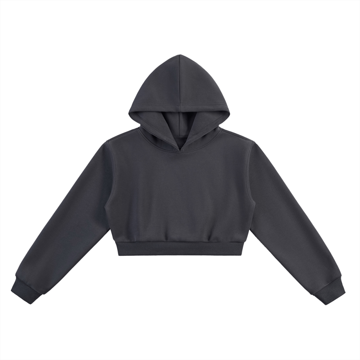 Charcoal Grey / S