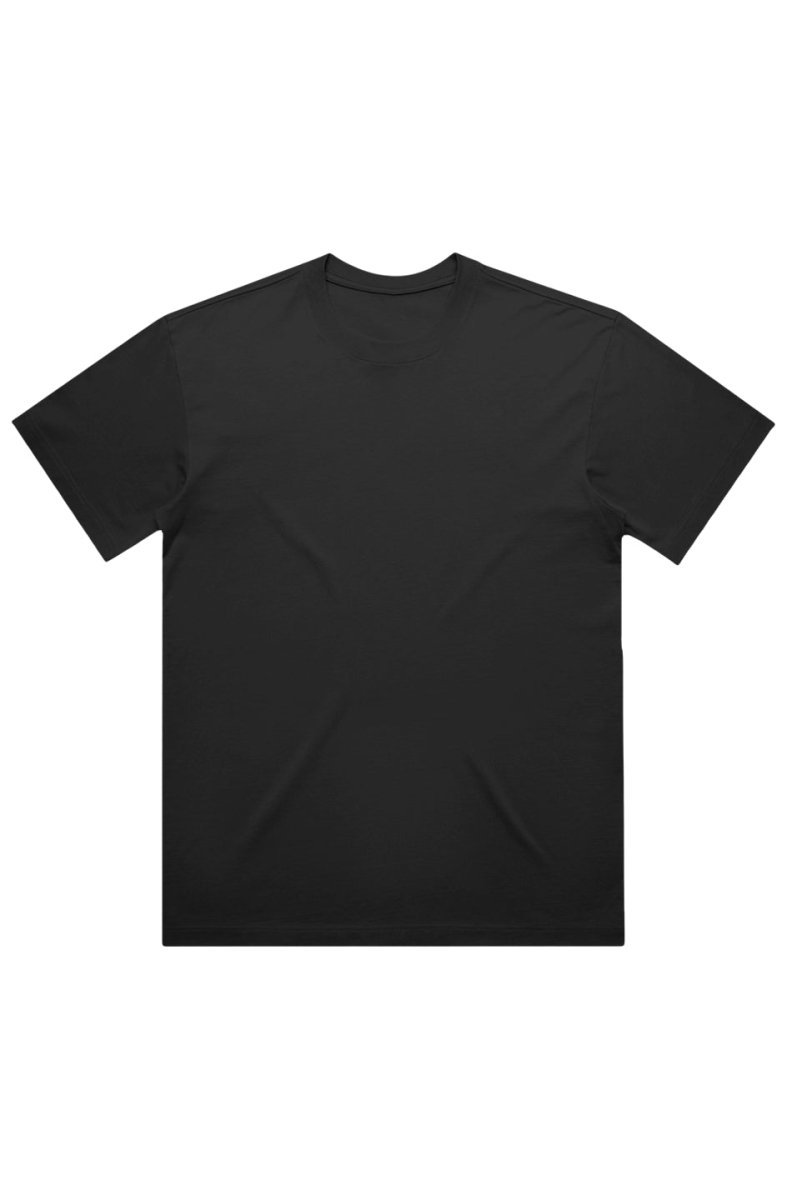 Box T-Shirt 'Steve' - Mid/Heavy weight 240gsm