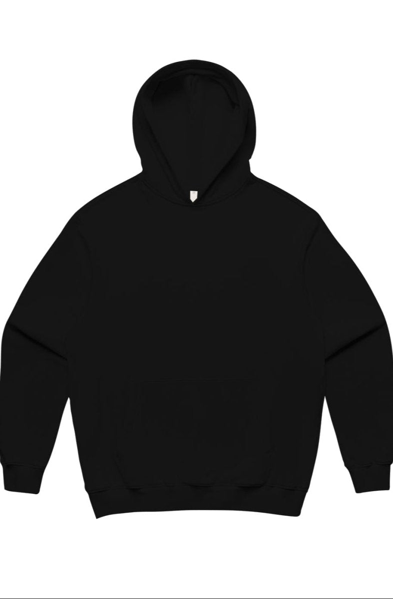 Ultimate Hoodie Premium Heavyweight 'Mike' 500gsm