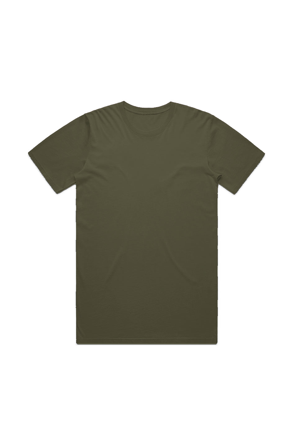 Faded Army / s