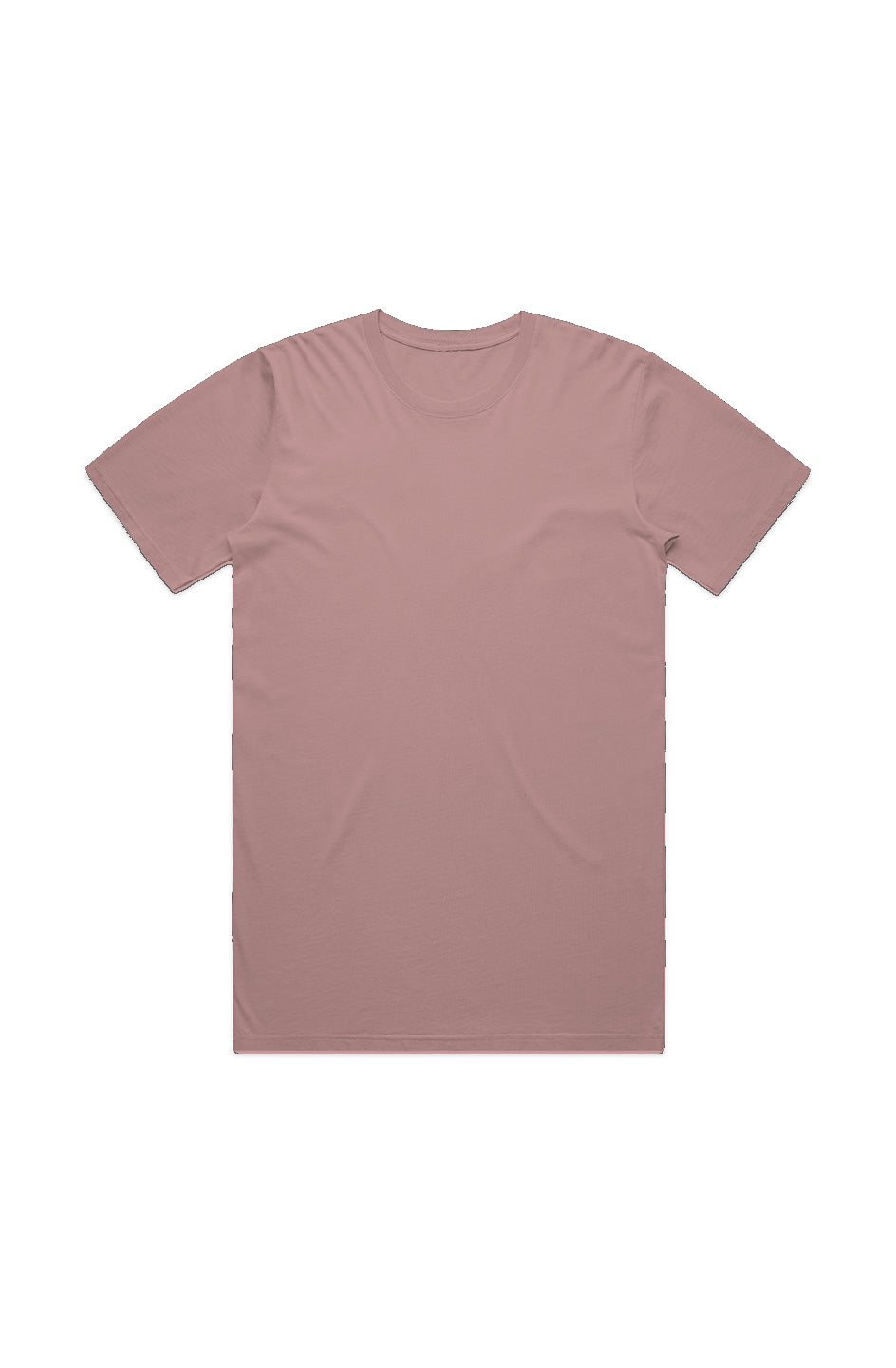 Men's Staple Faded T-Shirt - Mid Weight 180gsm