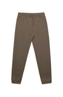 Men's Stencil Track Joggers - Mid weight