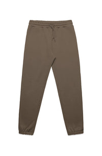 Men's Stencil Track Joggers - Mid weight