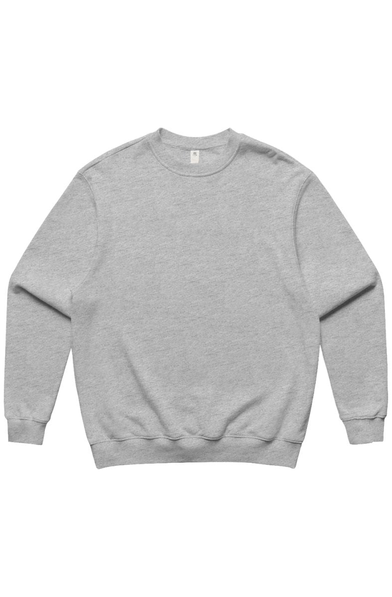 Premium Sweater Crew Neck 'Stan'