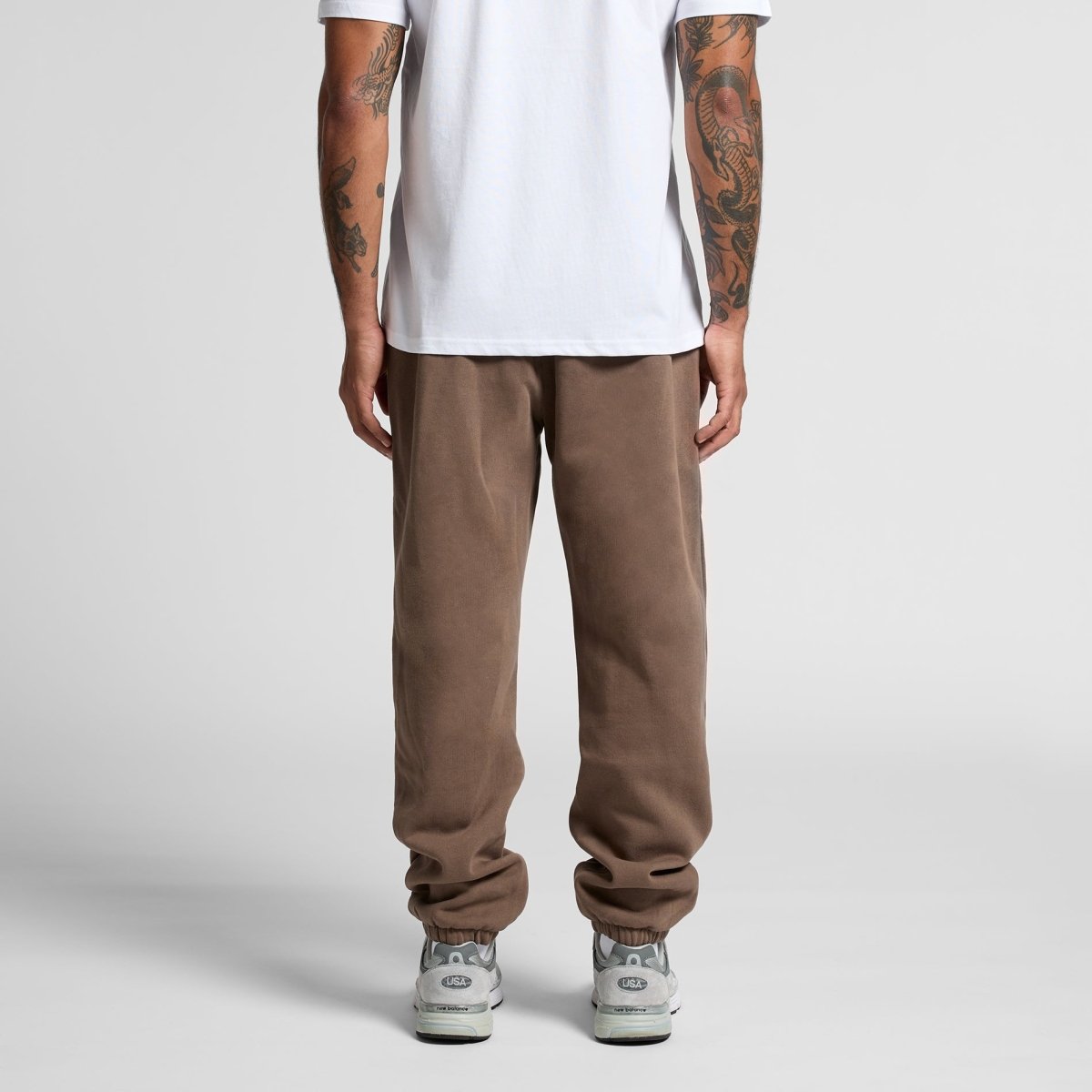 Track Joggers 'Dennis' (Mid weight)