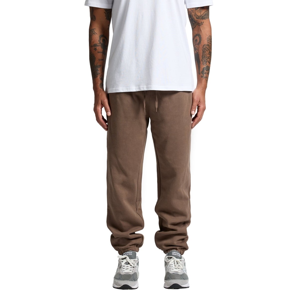 Track Joggers 'Dennis' (Mid weight)