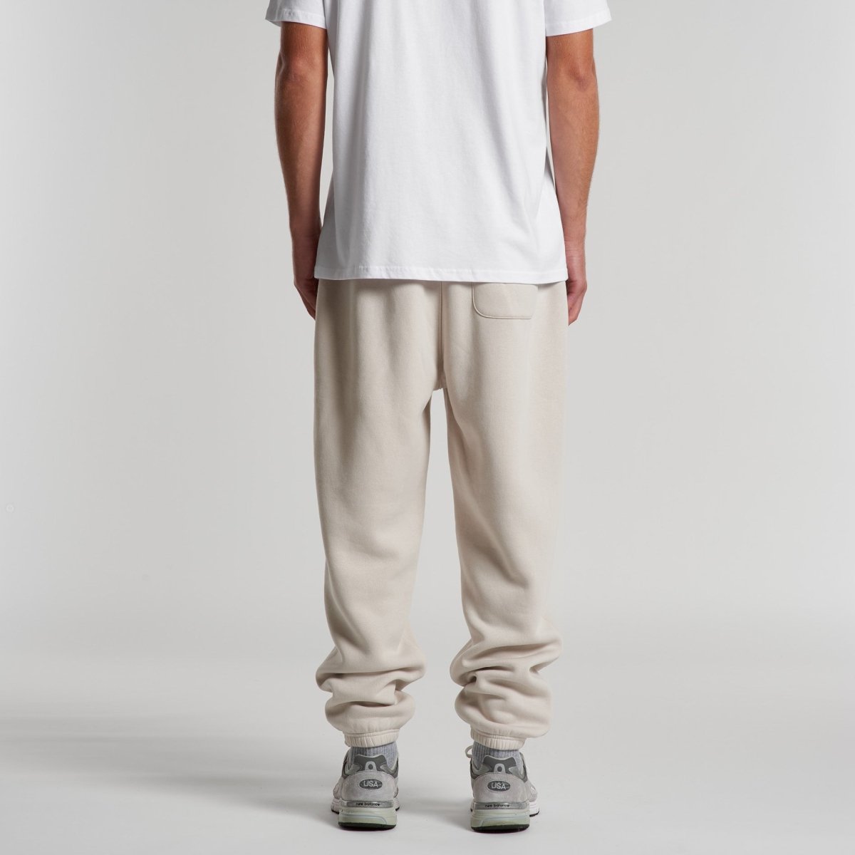 Relaxed-Fit Joggers - Mid weight 320gsm