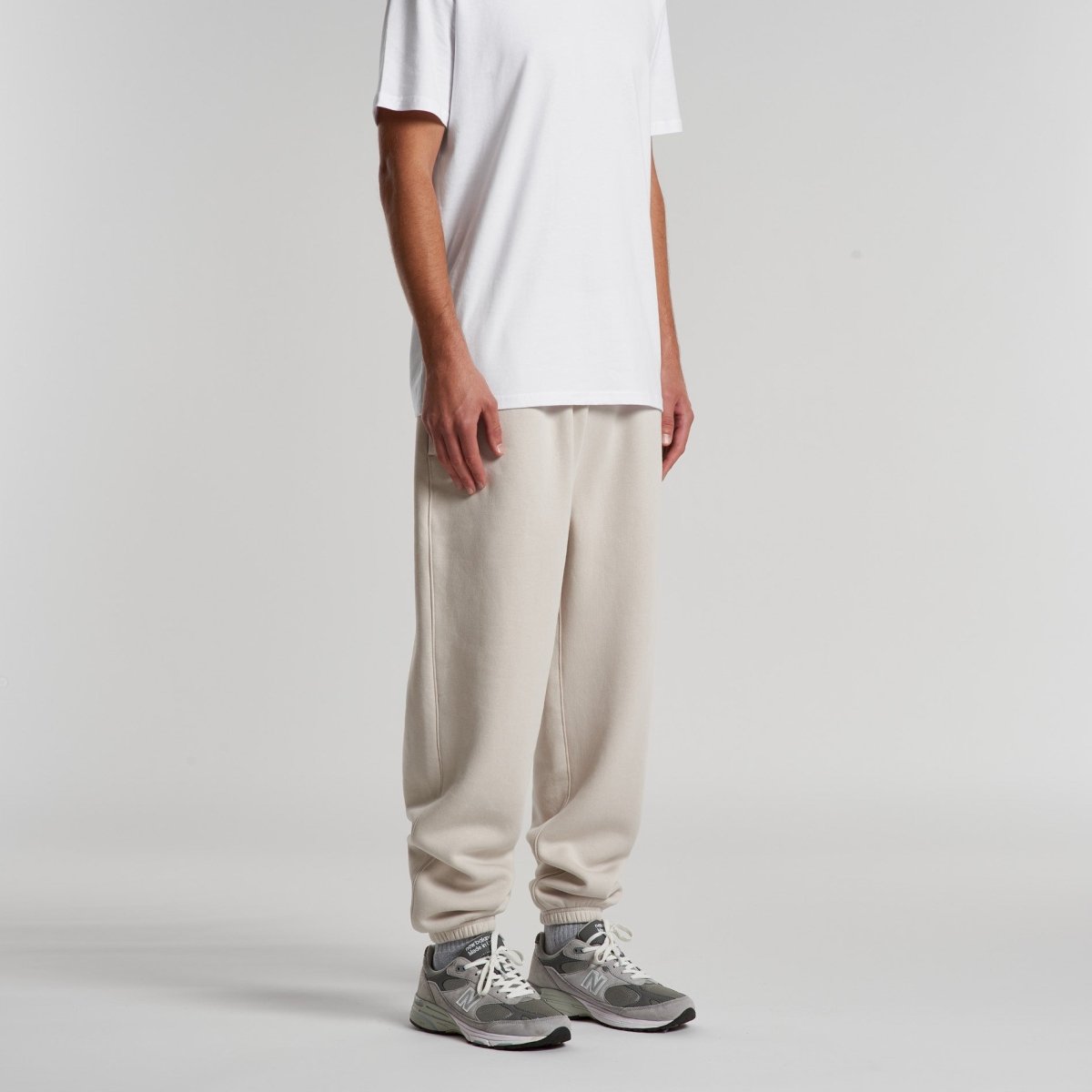 Relaxed-Fit Joggers - Mid weight 320gsm