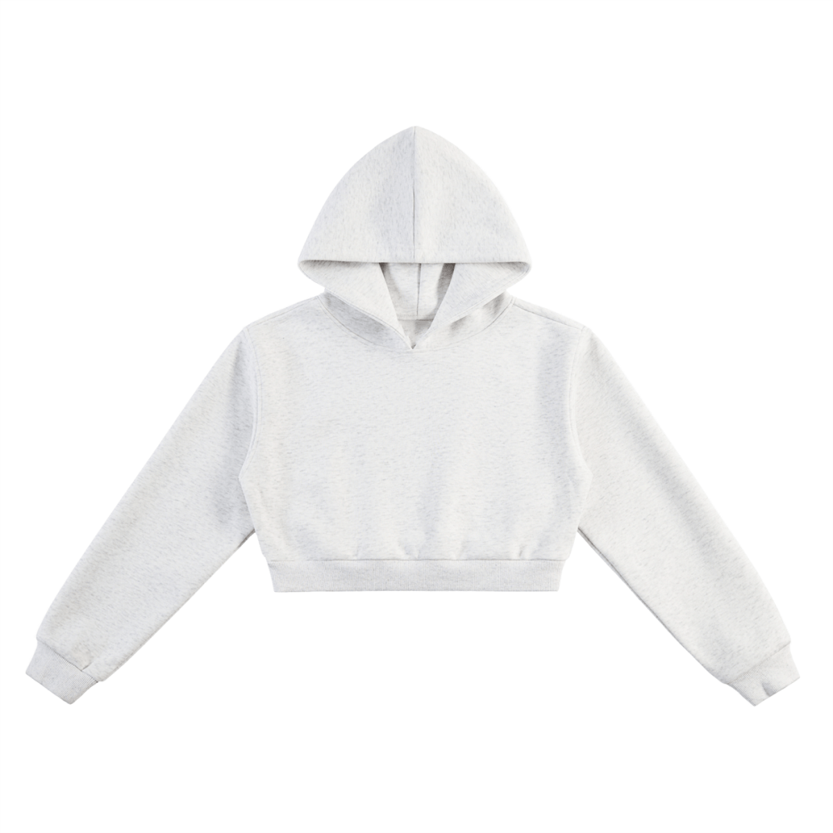 Flower Grey / S