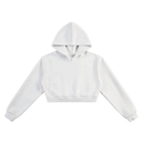 Cropped Hoodie 'Jade'