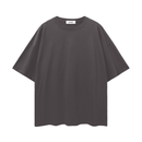 Drop Shoulder T-Shirt 'Plain Dave' - 100% Cotton