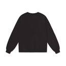 Drop Shoulder Sweater 'Alex'