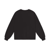 Drop Shoulder Sweater 'Alex'