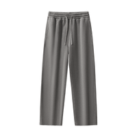 Oversized Fleece Joggers