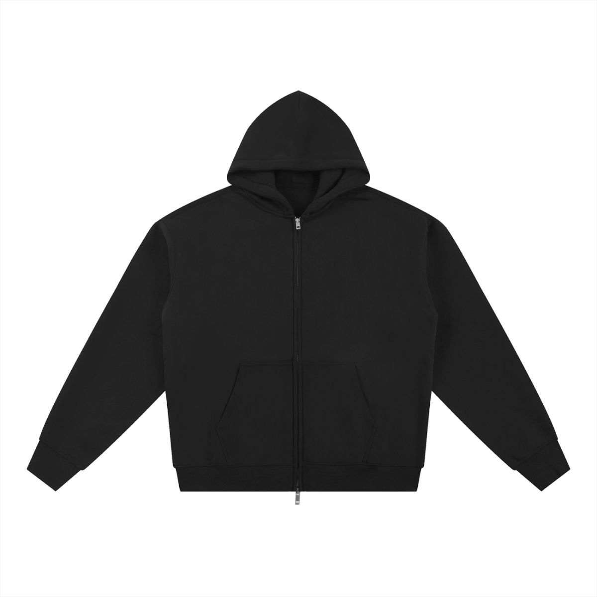 Black / S
