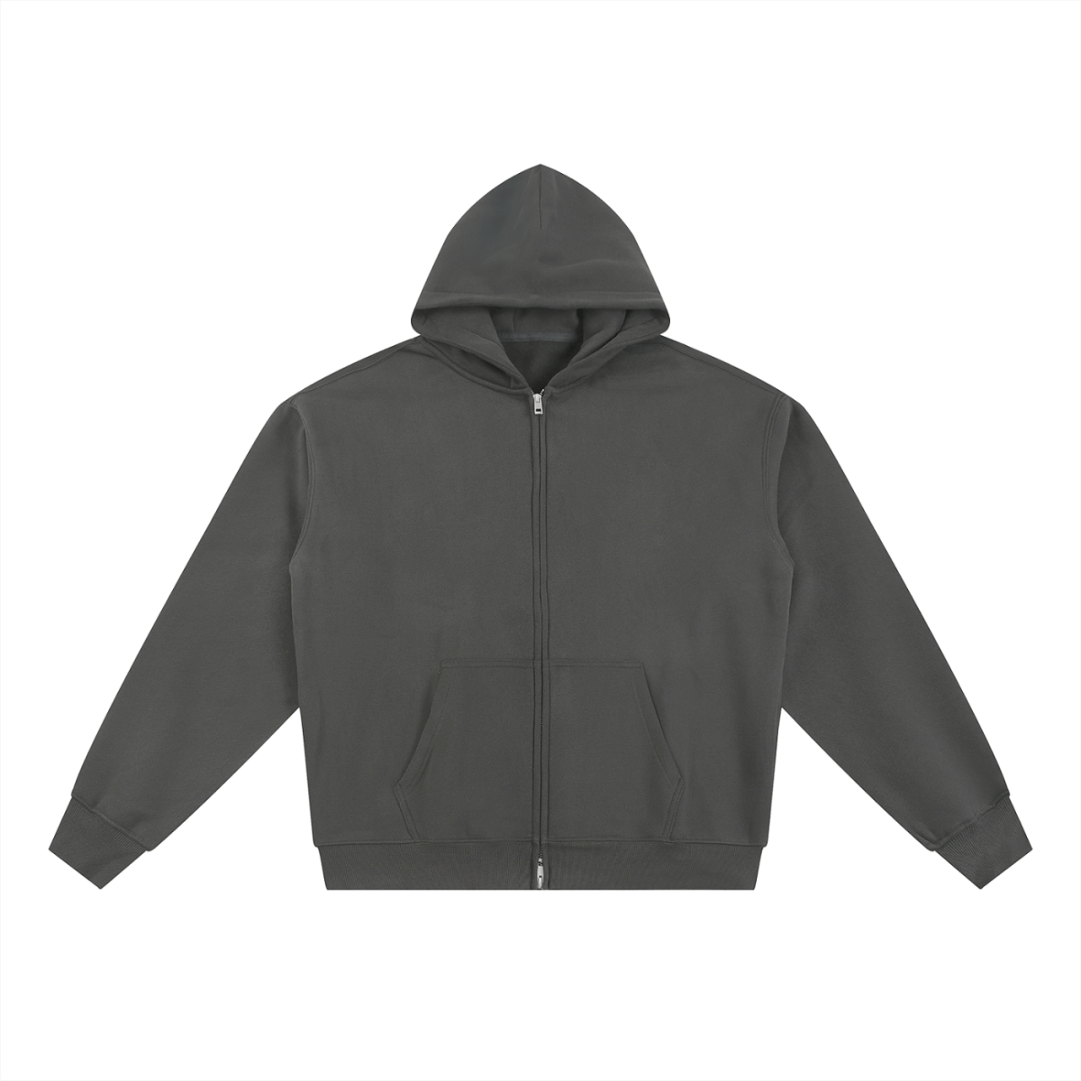 Dark Gray / S