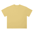 Drop Shoulder T-Shirt 'Harry' -100% Cotton
