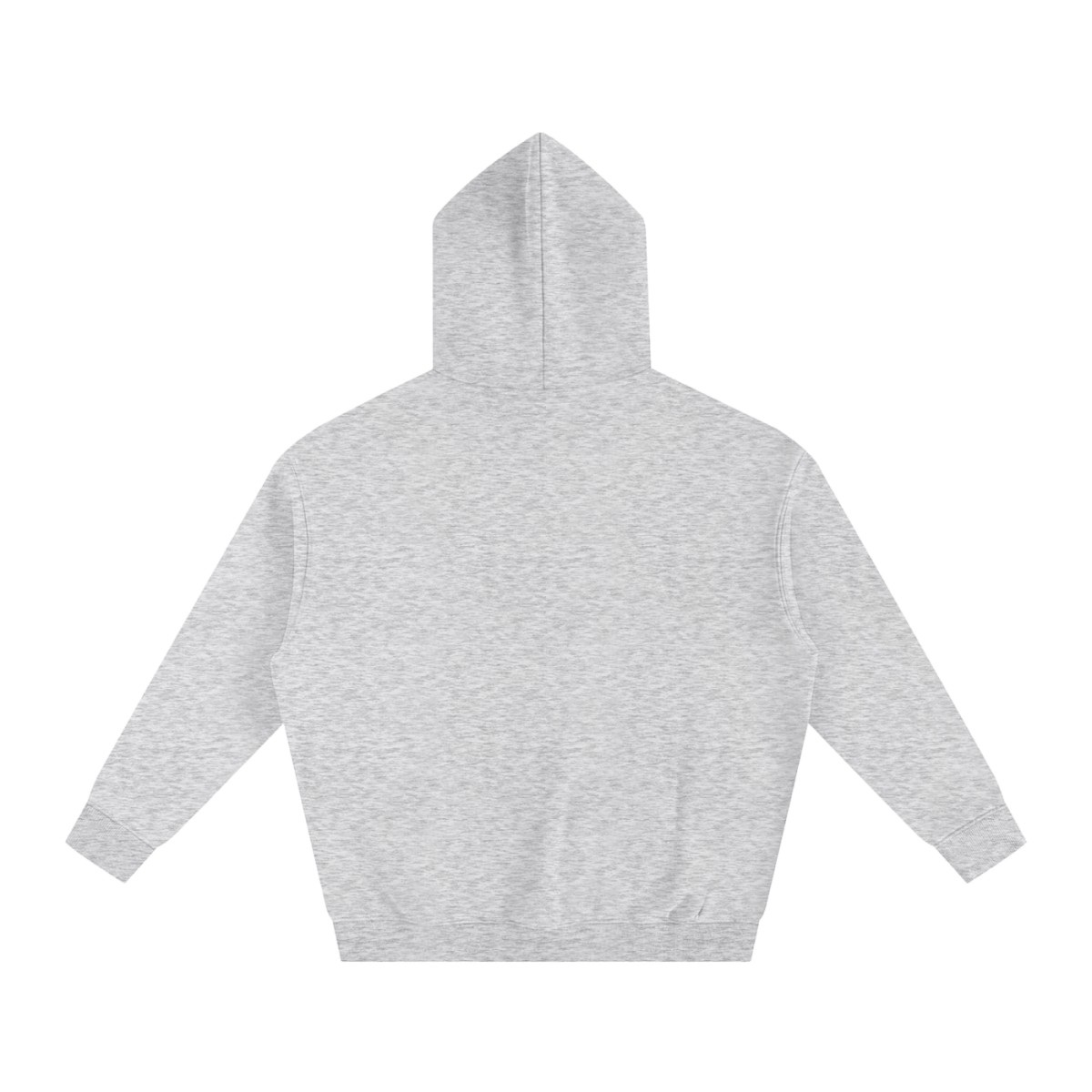 Oversize Fleeced Hoodie 'Kyle' - 350gsm