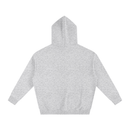Oversize Fleeced Hoodie 'Kyle' - 350gsm