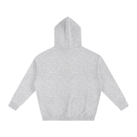 Oversize Fleeced Hoodie 'Kyle' - 350gsm