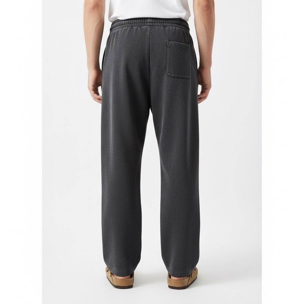 Oversized Fleece Joggers