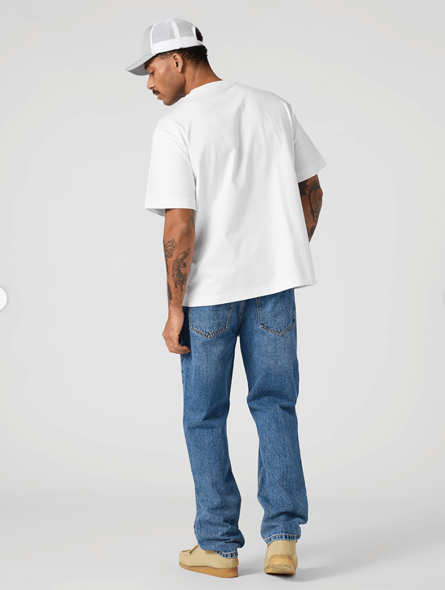 white / s