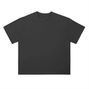 Drop Shoulder T-Shirt 'Harry' -100% Cotton